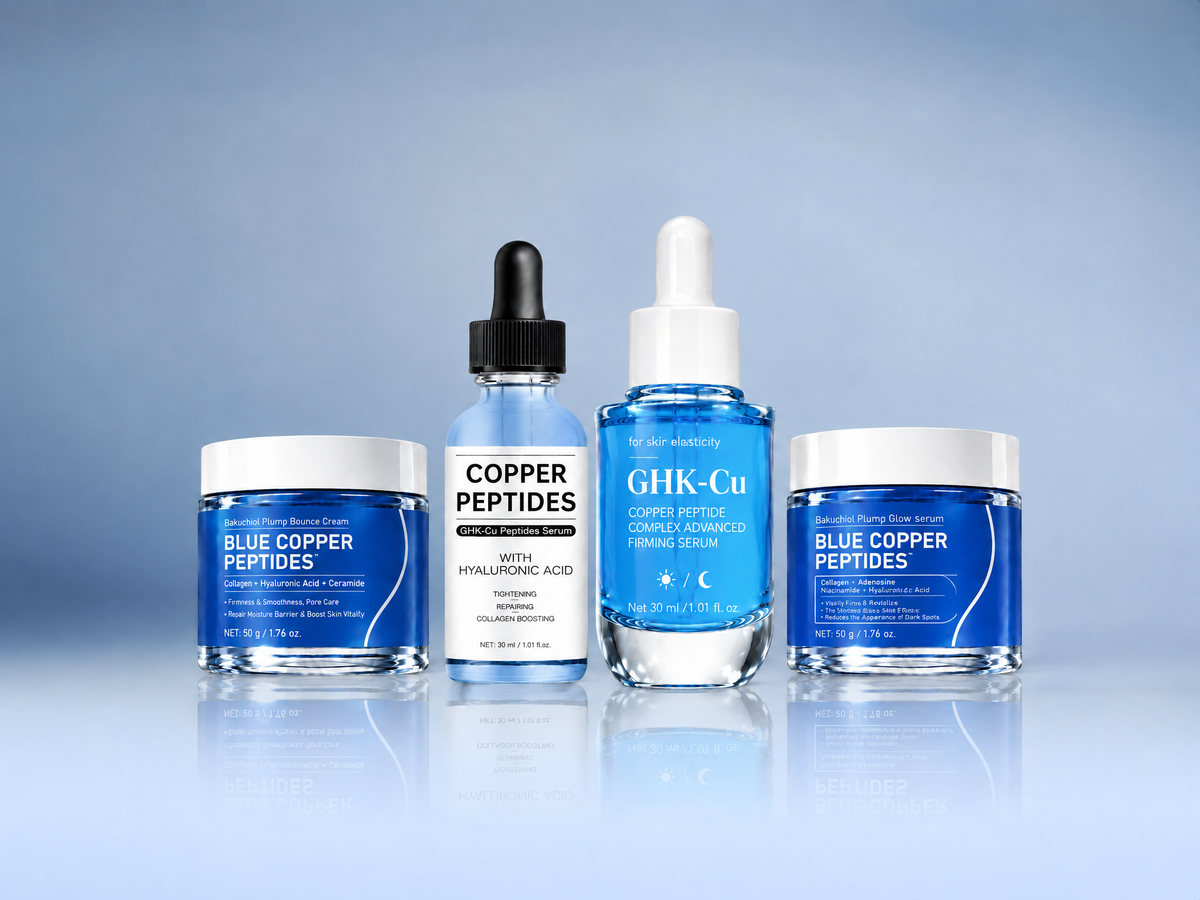 Skincare Serum