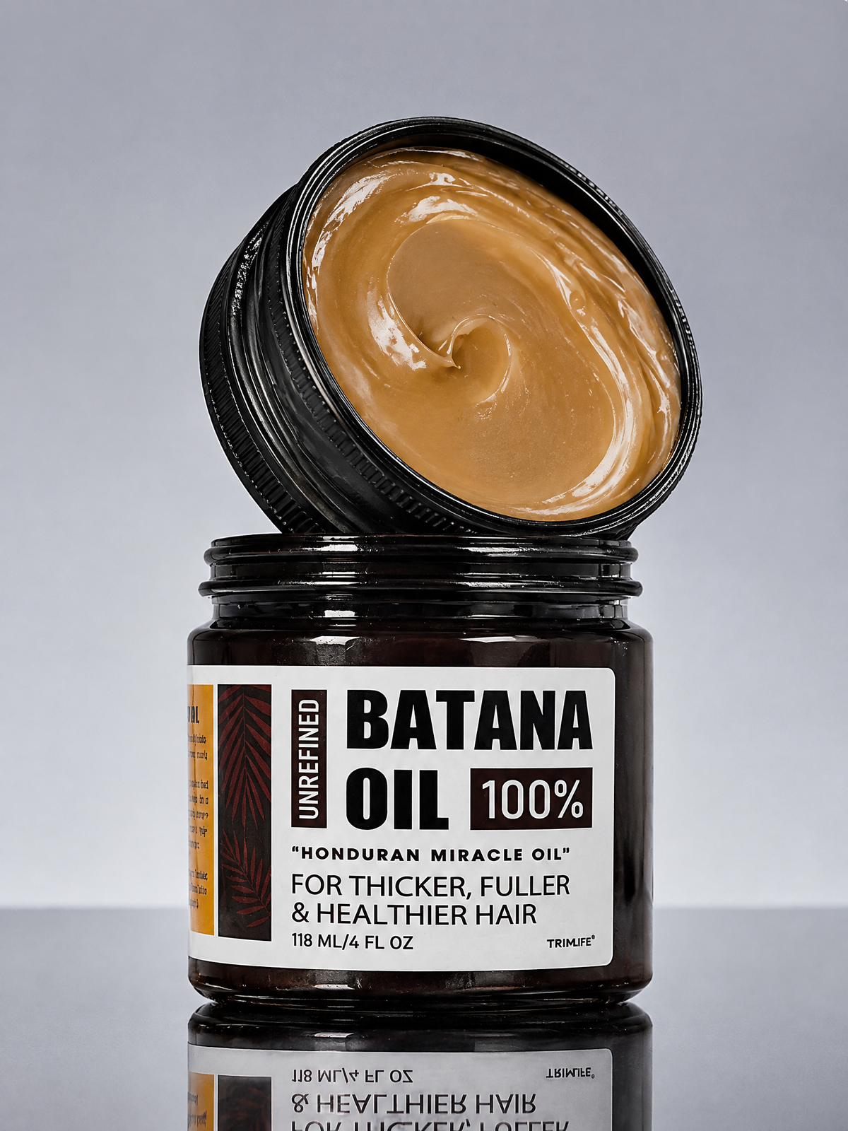 BATANA OIL