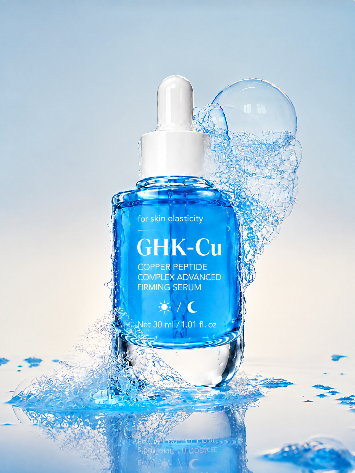 For Skin Elasicity