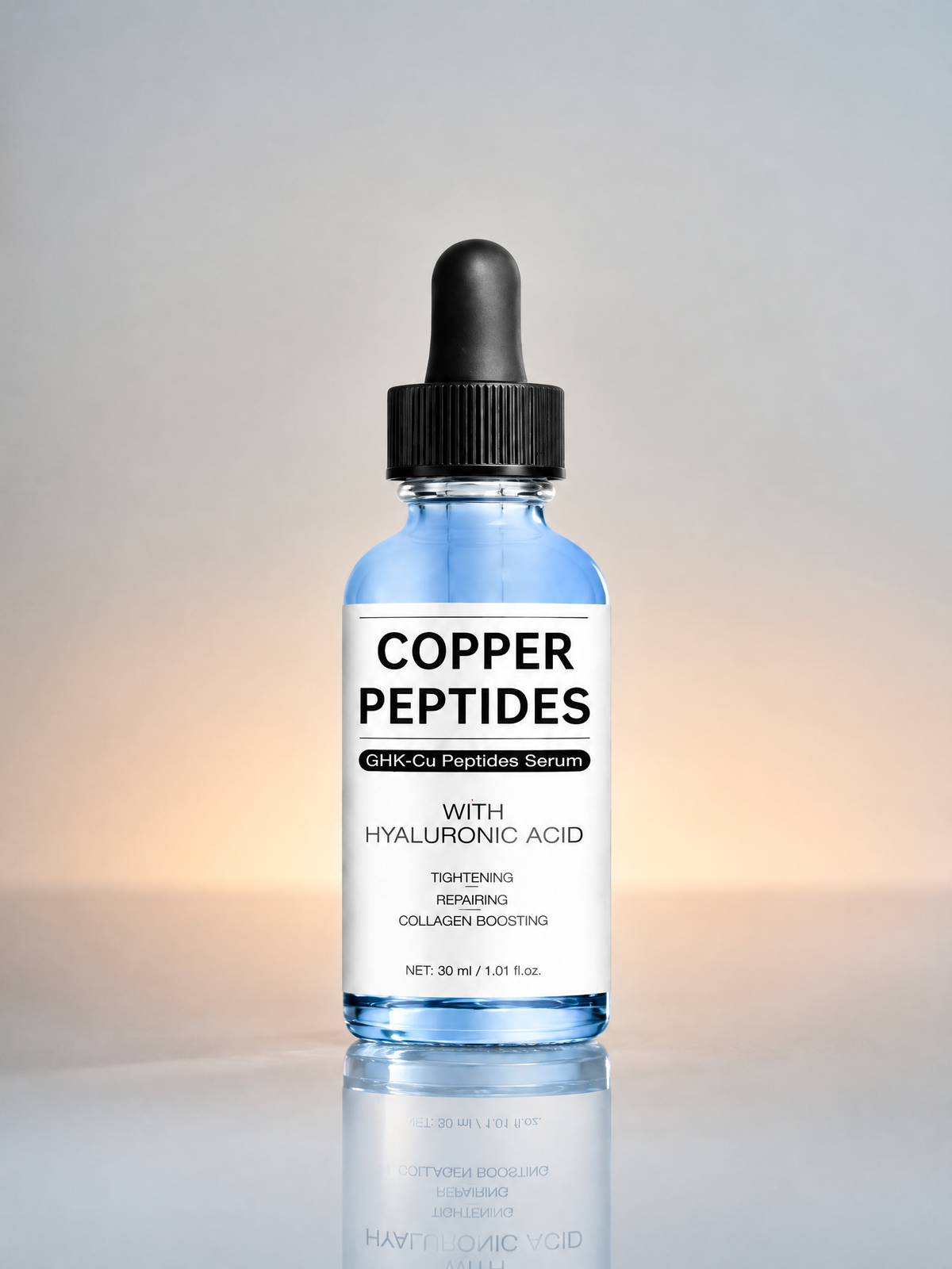 Copper