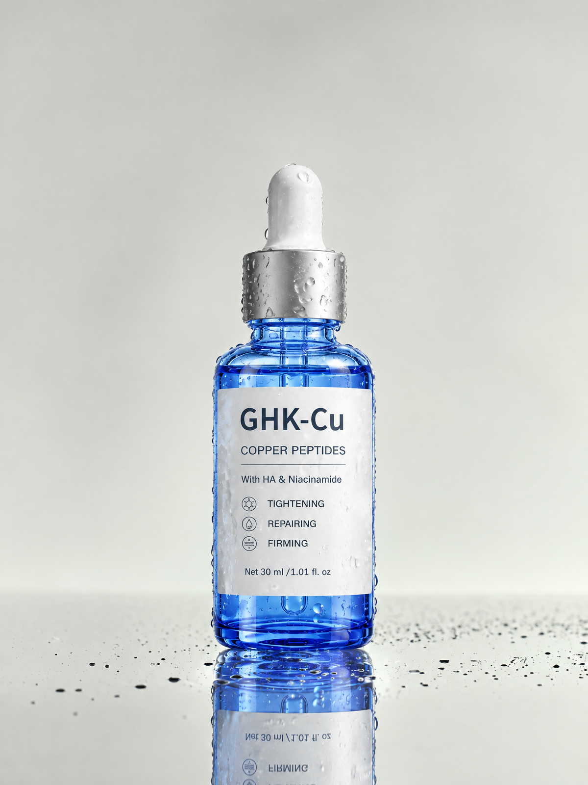 GHK-Cu