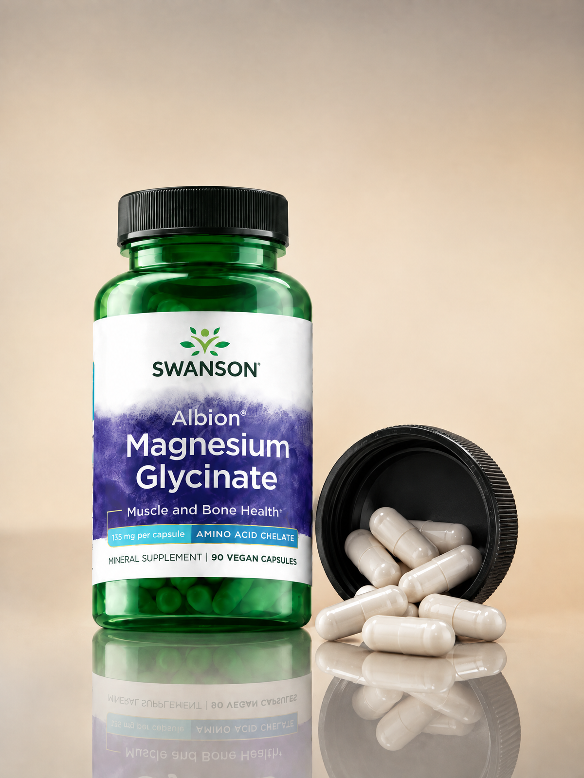 Magnesium