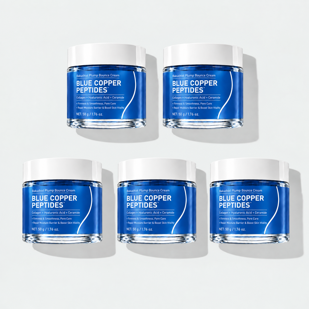 Plumping & Hydrating Moisturizer