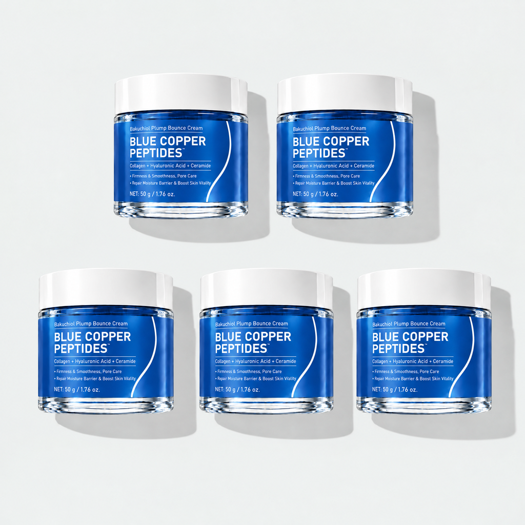 Plumping & Hydrating Moisturizer