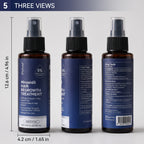 5% Minoxidil Hair Regrowth Spray