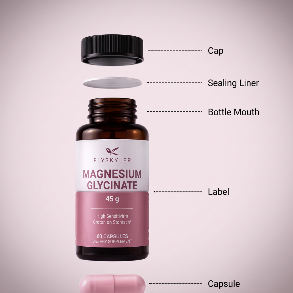 Magnesium Glycinate
