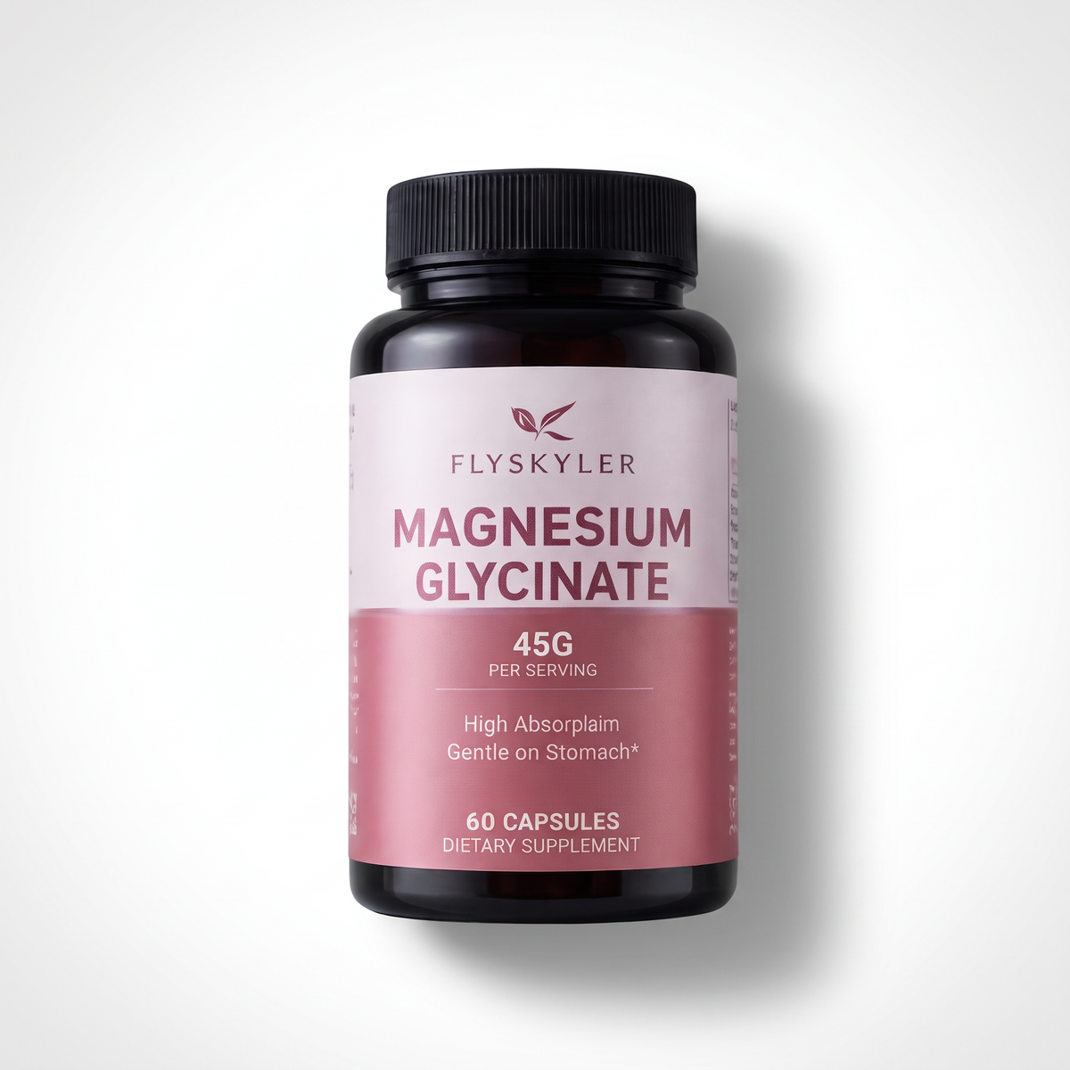 Magnesium Glycinate