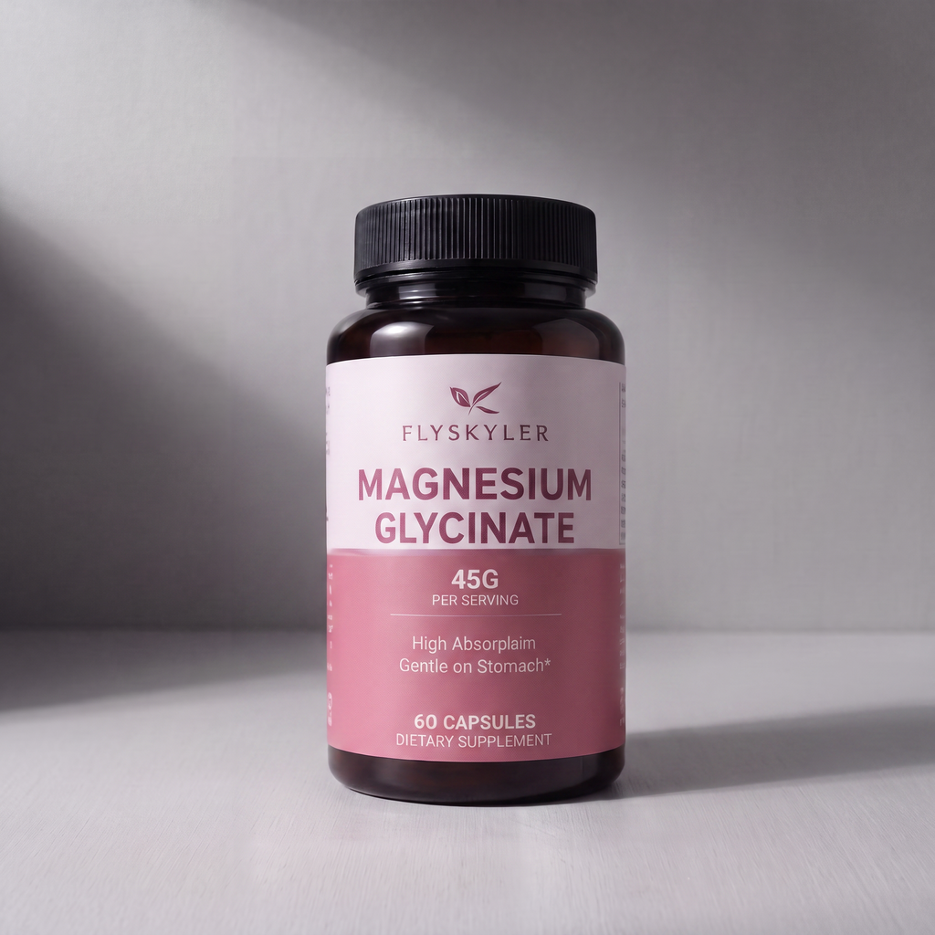 Magnesium Glycinate