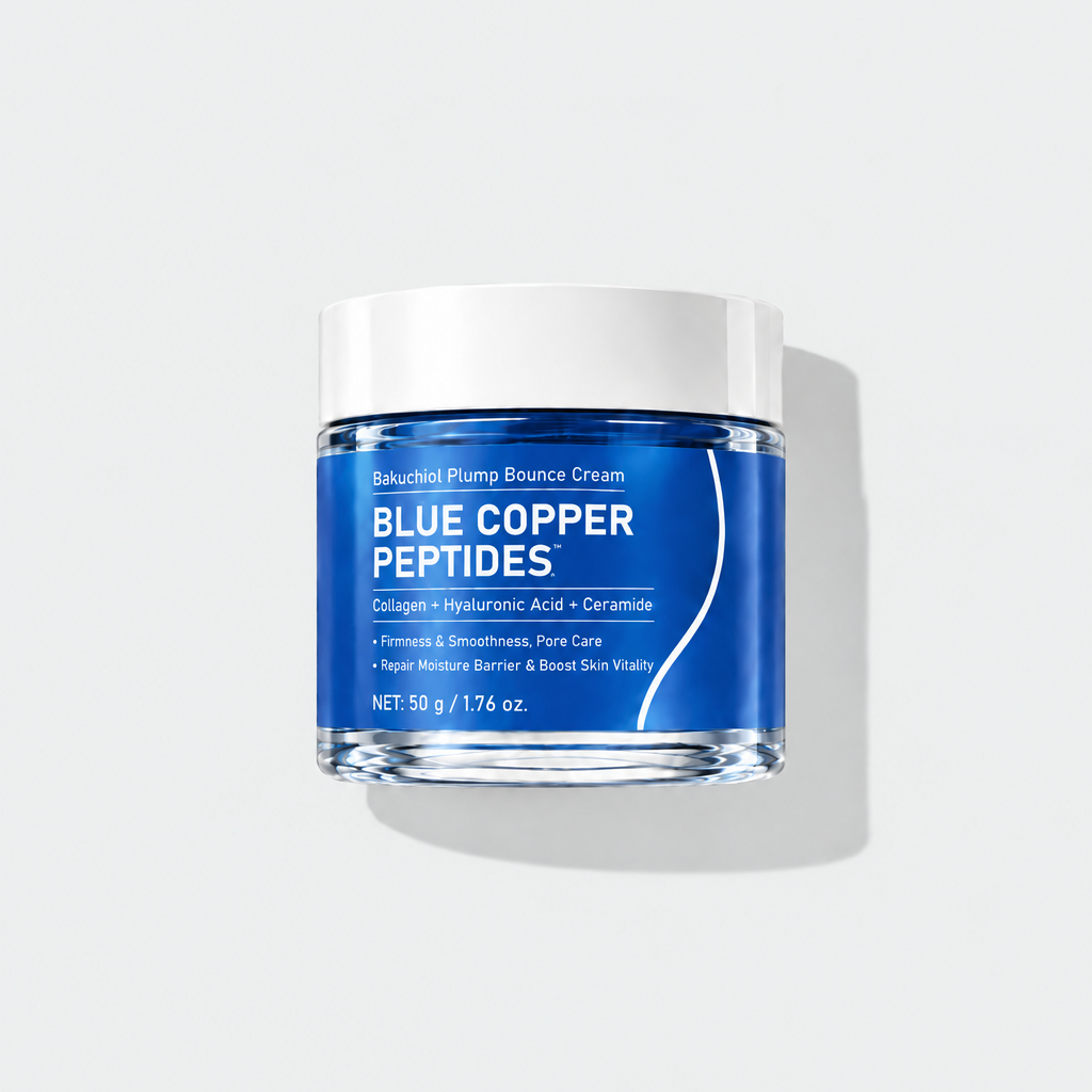 Plumping & Hydrating Moisturizer