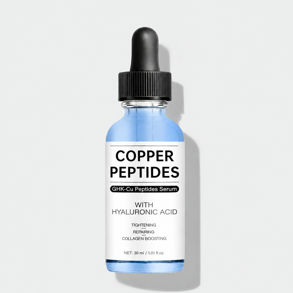 Boost & Skin Repair