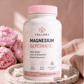 VELLORA Magnesium Glycinate