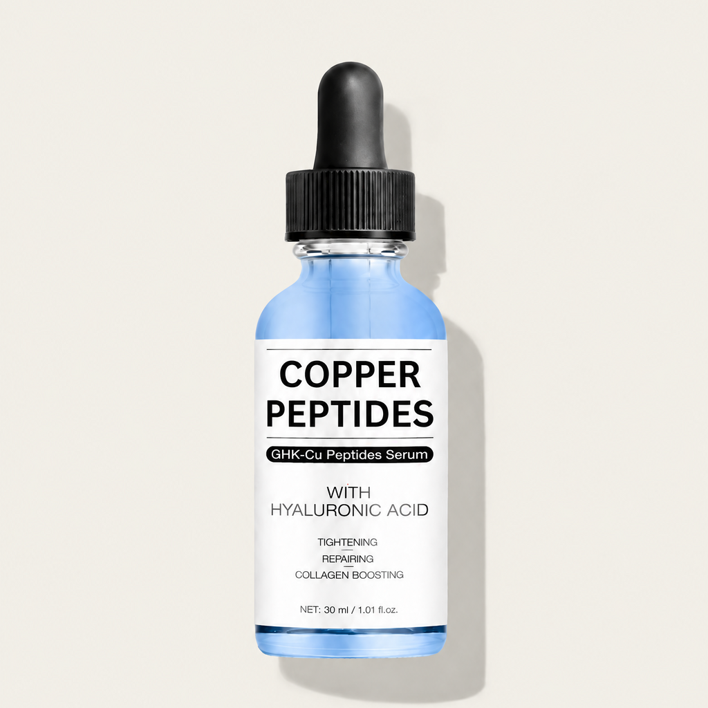 Boost & Skin Repair