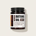 Oil Natural Hair Growth