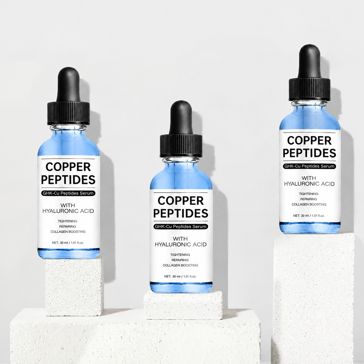Boost & Skin Repair
