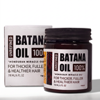 Oil Natural Hair Growth