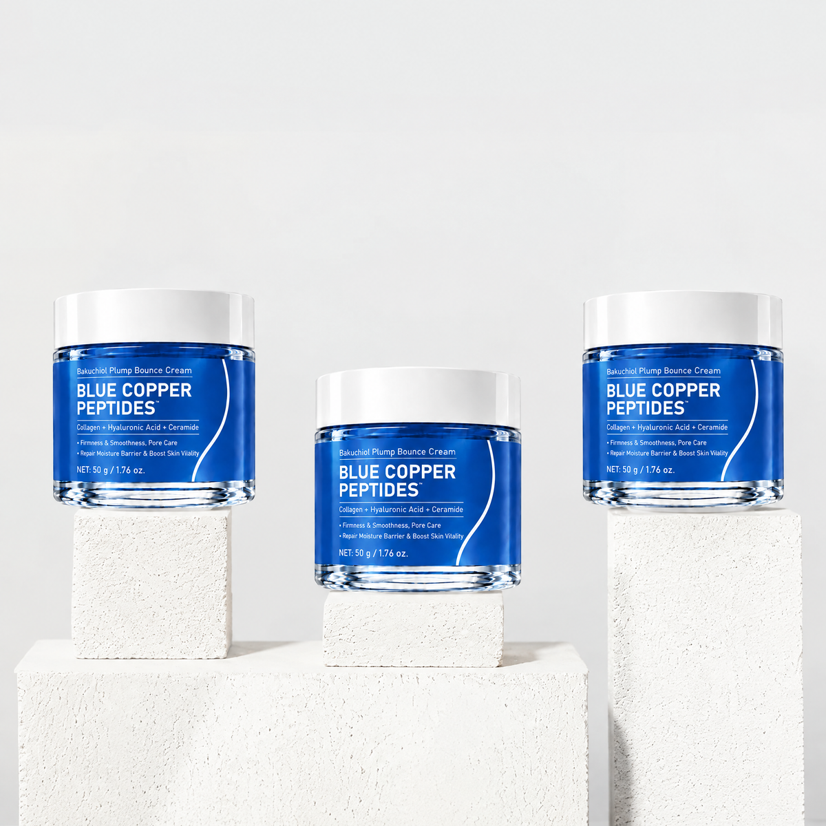 Plumping & Hydrating Moisturizer