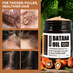 Batana oil before and after results, natural treatment for thinning and damaged hair