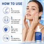 Plump Glow & Glass-Skin