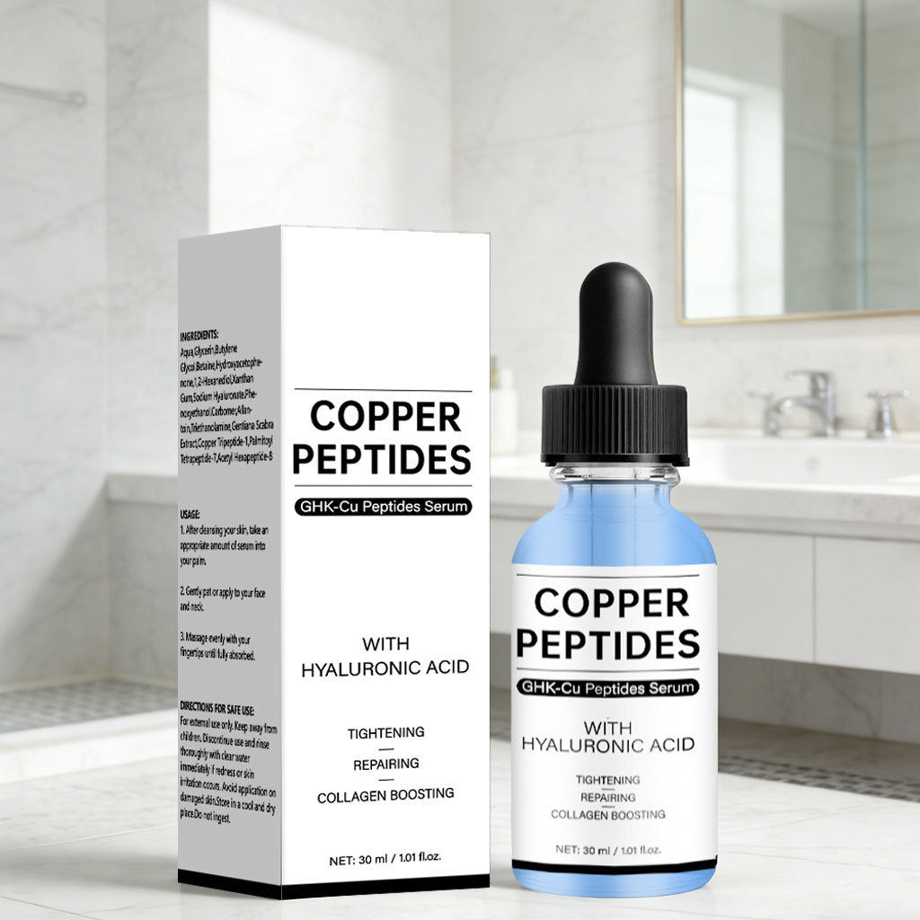 Boost & Skin Repair