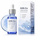 GHK-Cu - Skin & Scalp Repair Serum
