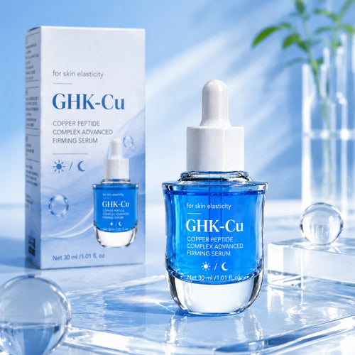 Copper Peptide Day & Night Serum