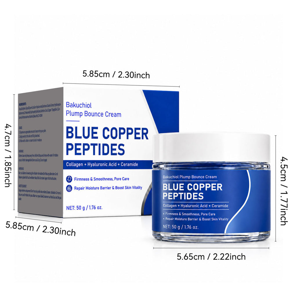 Plumping & Hydrating Moisturizer