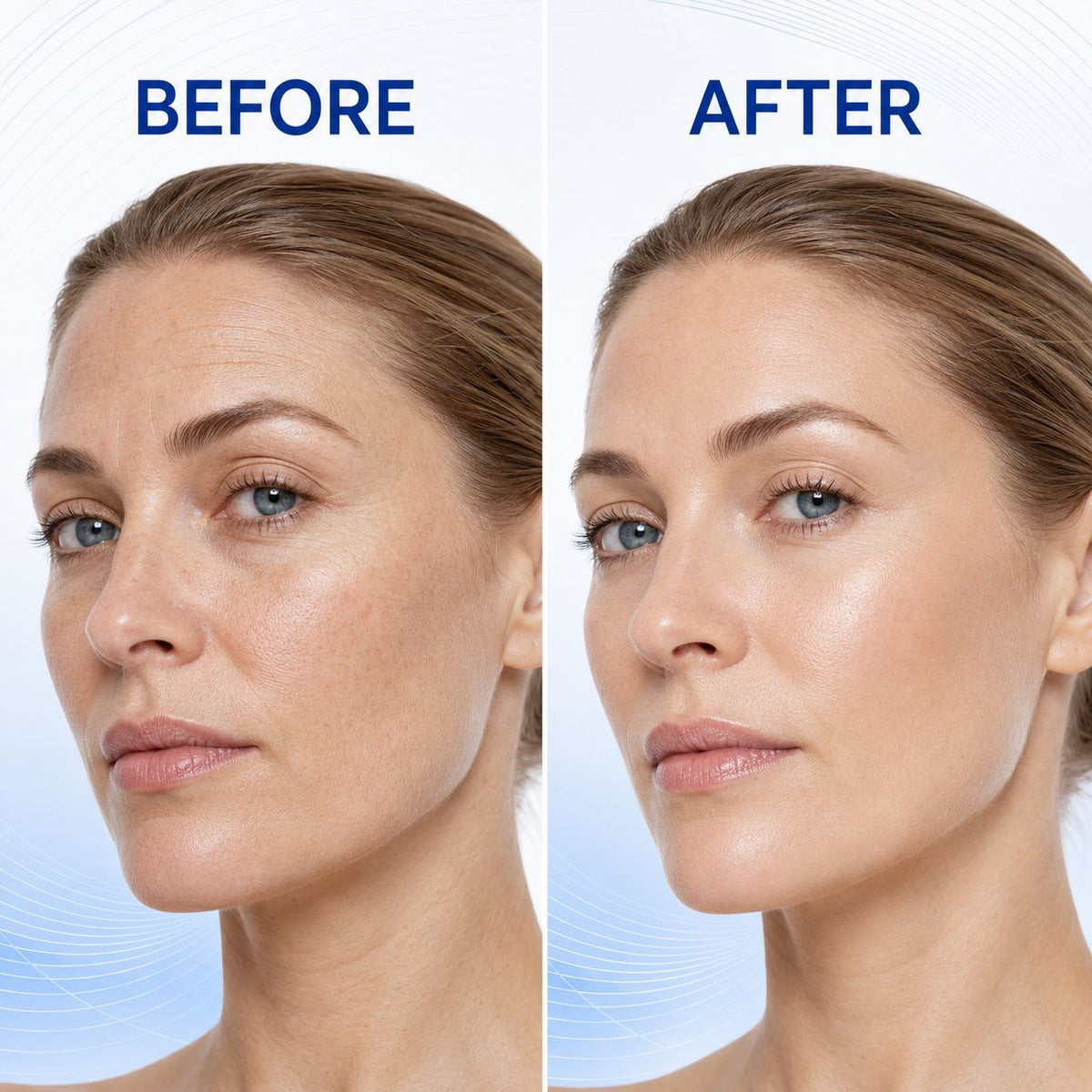 Plumping & Hydrating Moisturizer