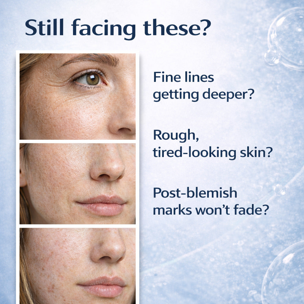 Boost & Skin Repair