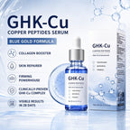 GHK-Cu - Skin & Scalp Repair Serum