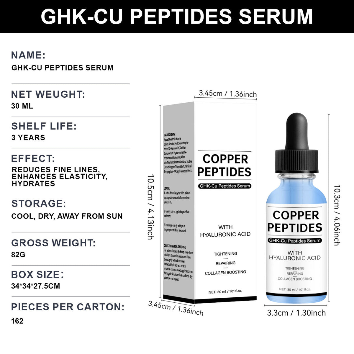 Boost & Skin Repair