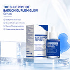 Plump Glow & Glass-Skin