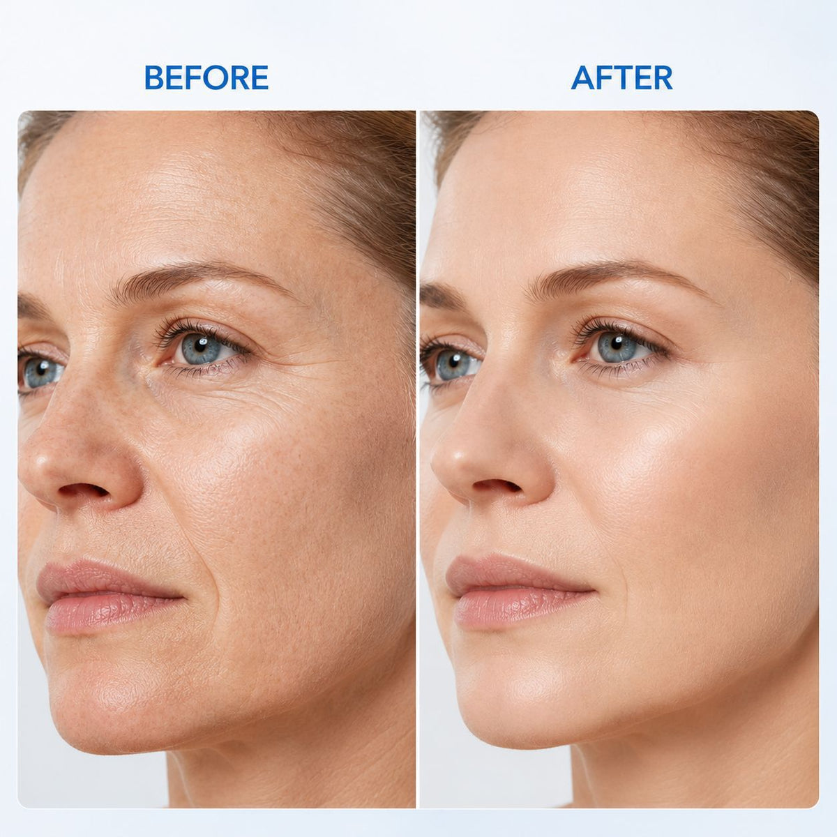 Copper Peptide Day & Night Serum