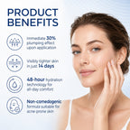 Plumping & Hydrating Moisturizer