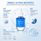 Copper Peptide Day & Night Serum