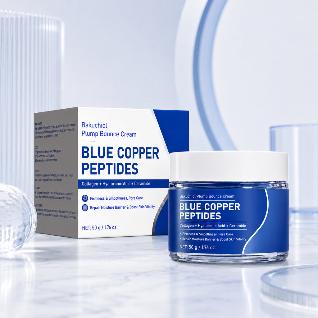 Plumping & Hydrating Moisturizer