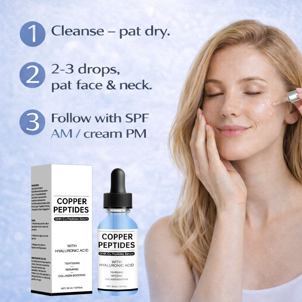 Boost & Skin Repair