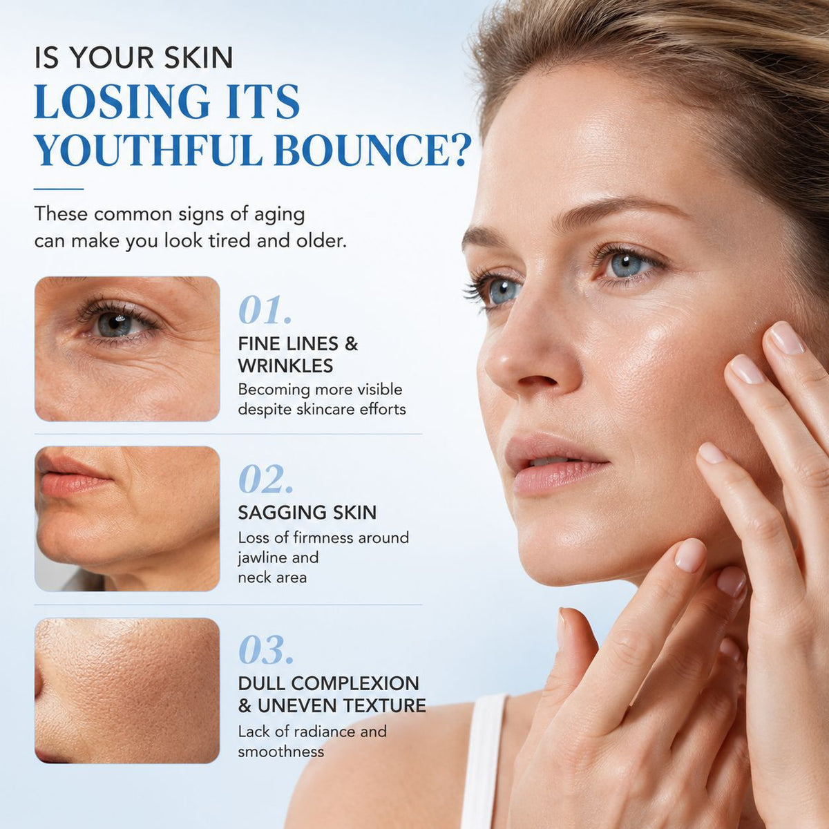 Copper Peptide Day & Night Serum