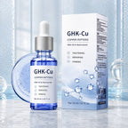 GHK-Cu - Skin & Scalp Repair Serum