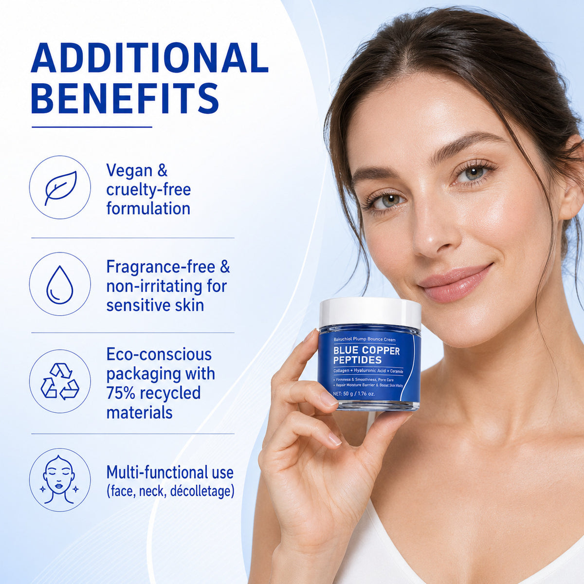 Plumping & Hydrating Moisturizer