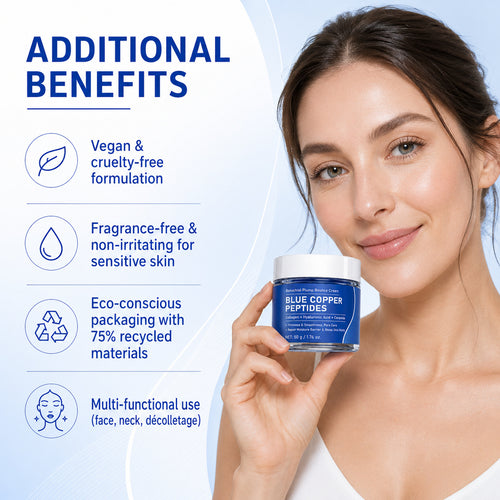 Plumping & Hydrating Moisturizer