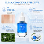 Copper Peptide Day & Night Serum