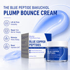 Plumping & Hydrating Moisturizer