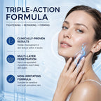 GHK-Cu - Skin & Scalp Repair Serum