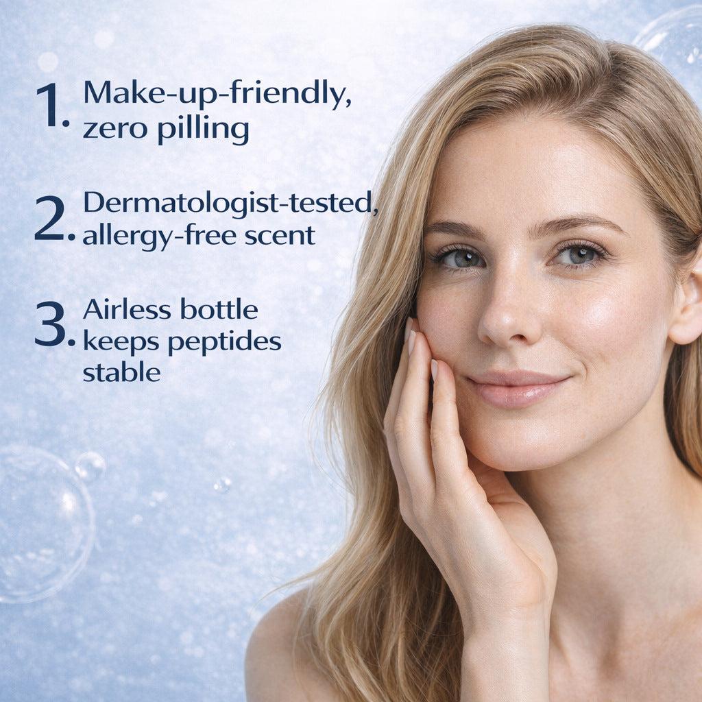 Boost & Skin Repair