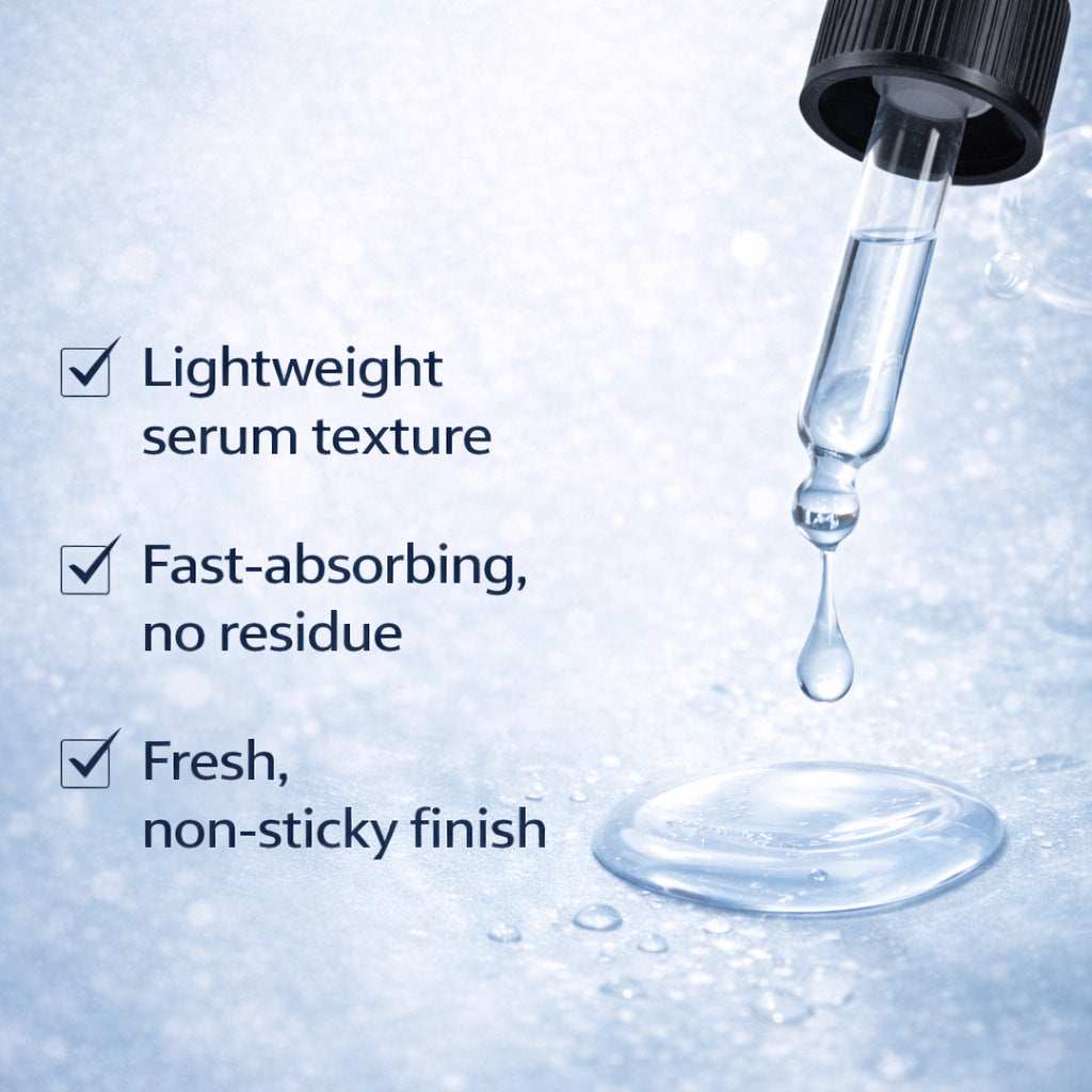 Boost & Skin Repair