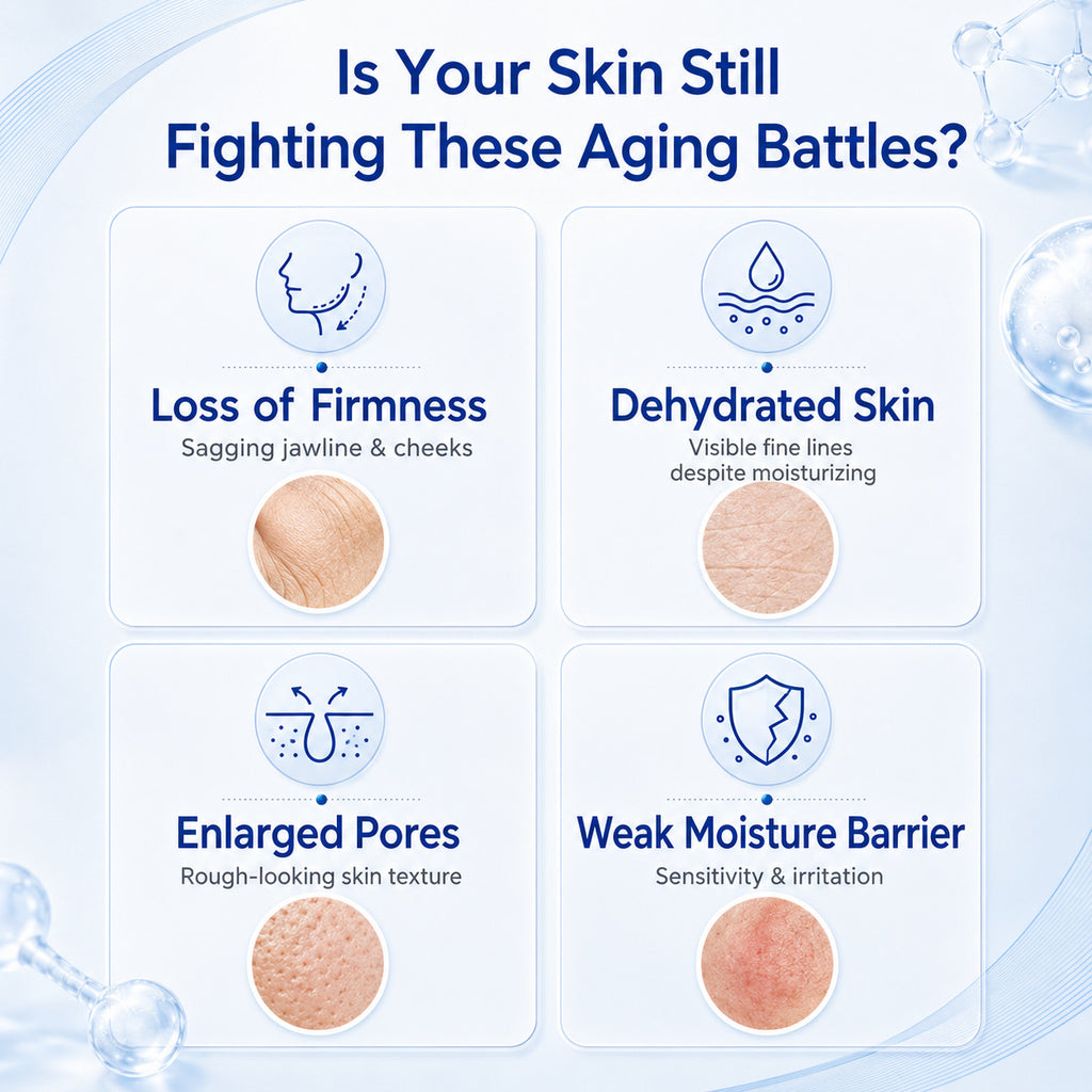 Plumping & Hydrating Moisturizer