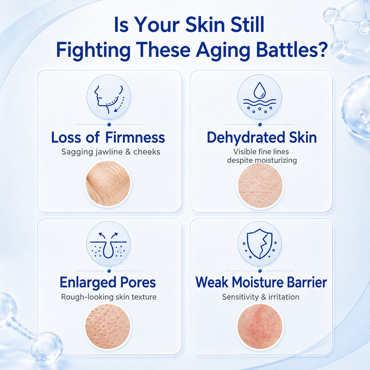 Plumping & Hydrating Moisturizer