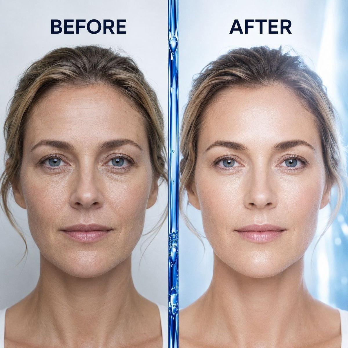 GHK-Cu - Skin & Scalp Repair Serum