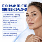 Plump Glow & Glass-Skin