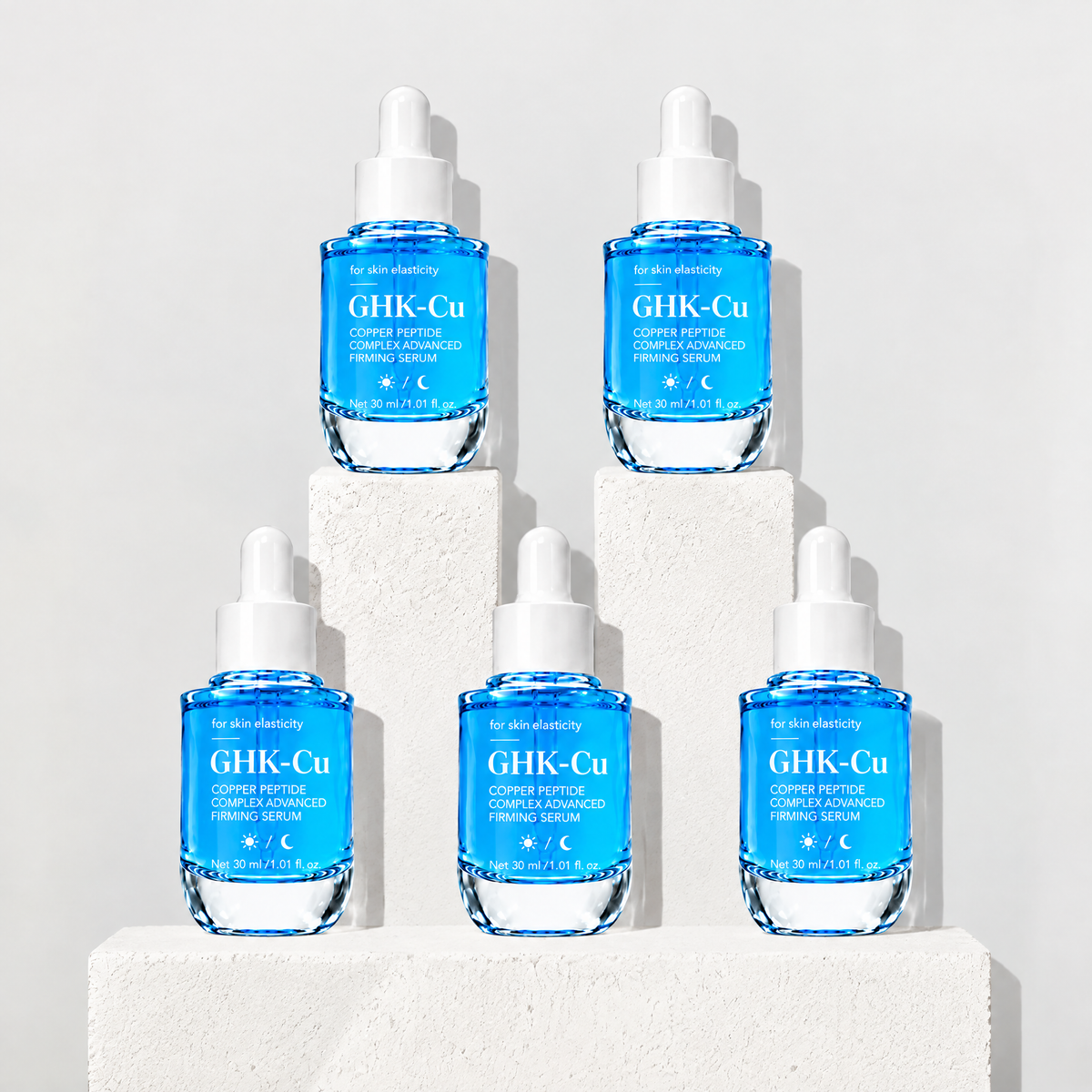 Copper Peptide Day & Night Serum